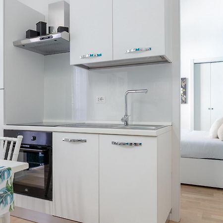 Parisi Apt Rom Exteriör bild