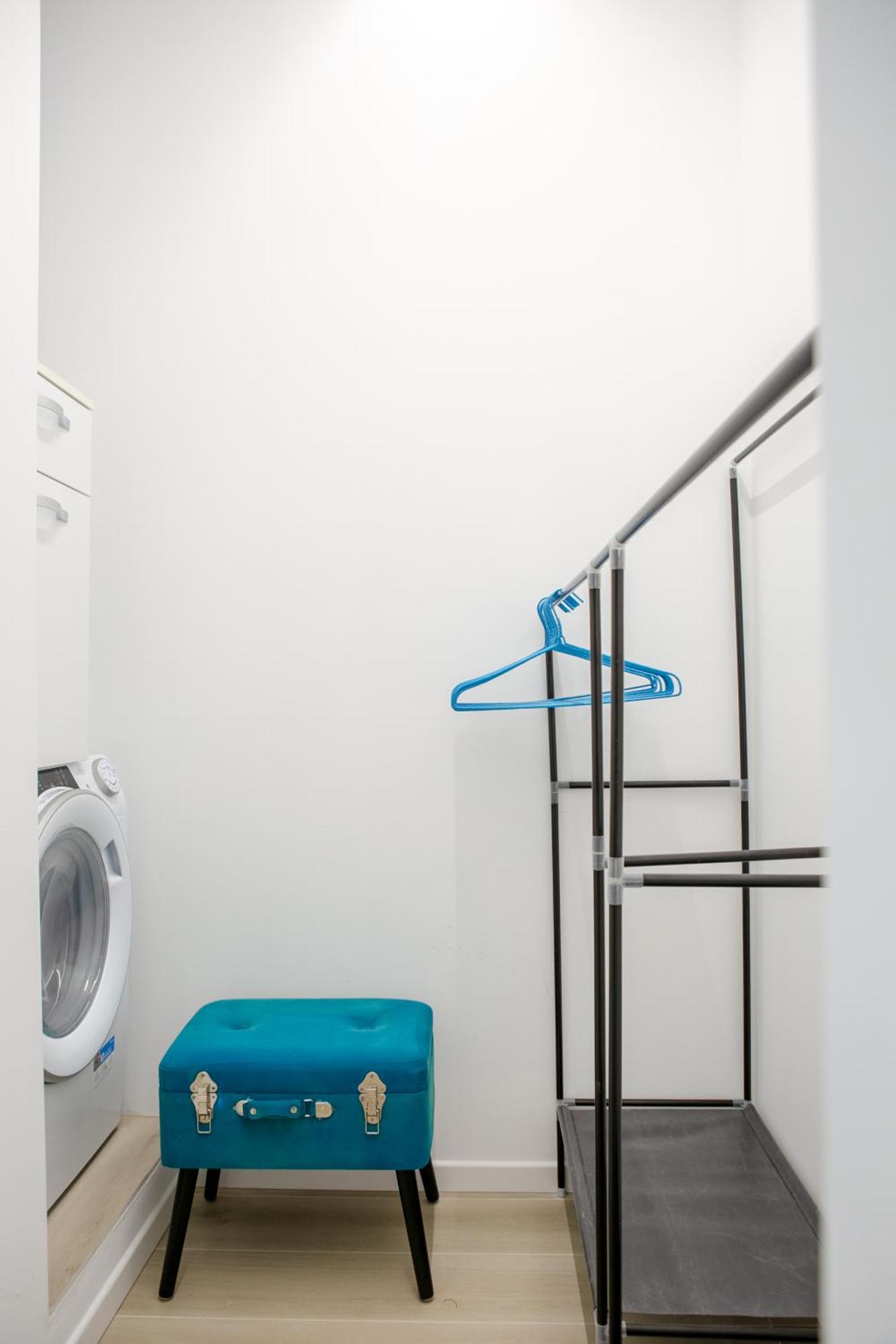 Parisi Apt Rom Exteriör bild