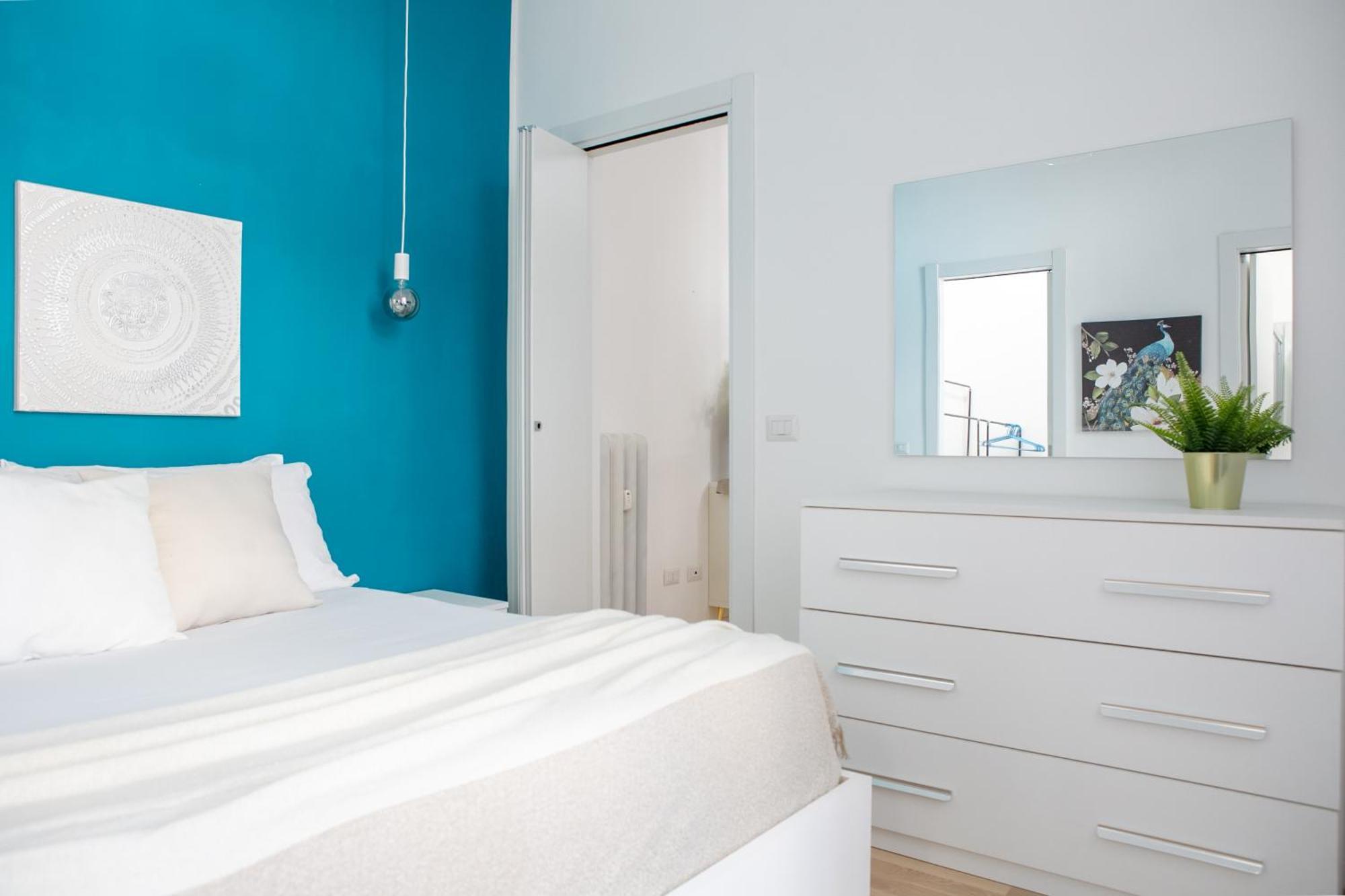 Parisi Apt Rom Exteriör bild