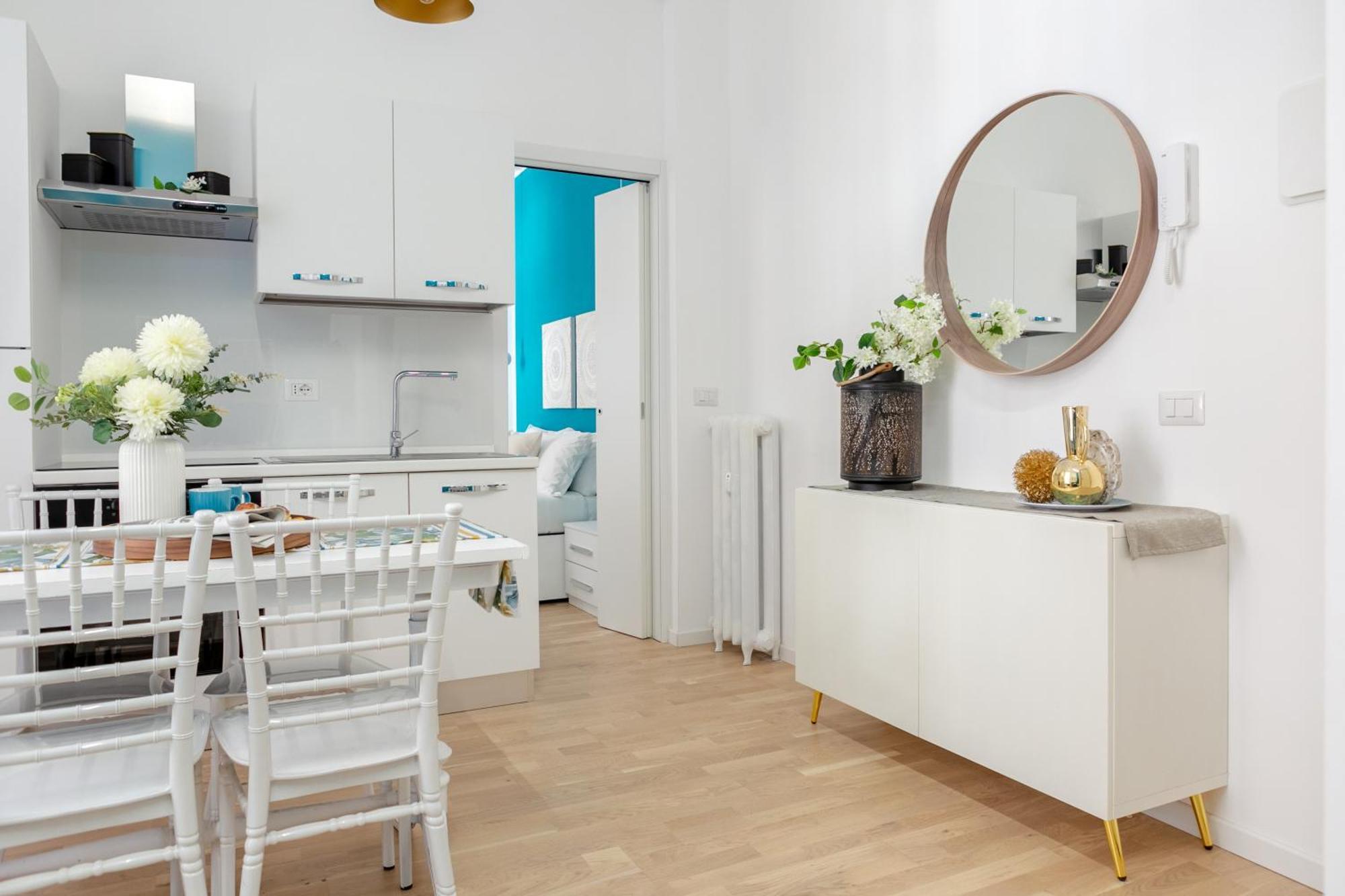 Parisi Apt Rom Exteriör bild