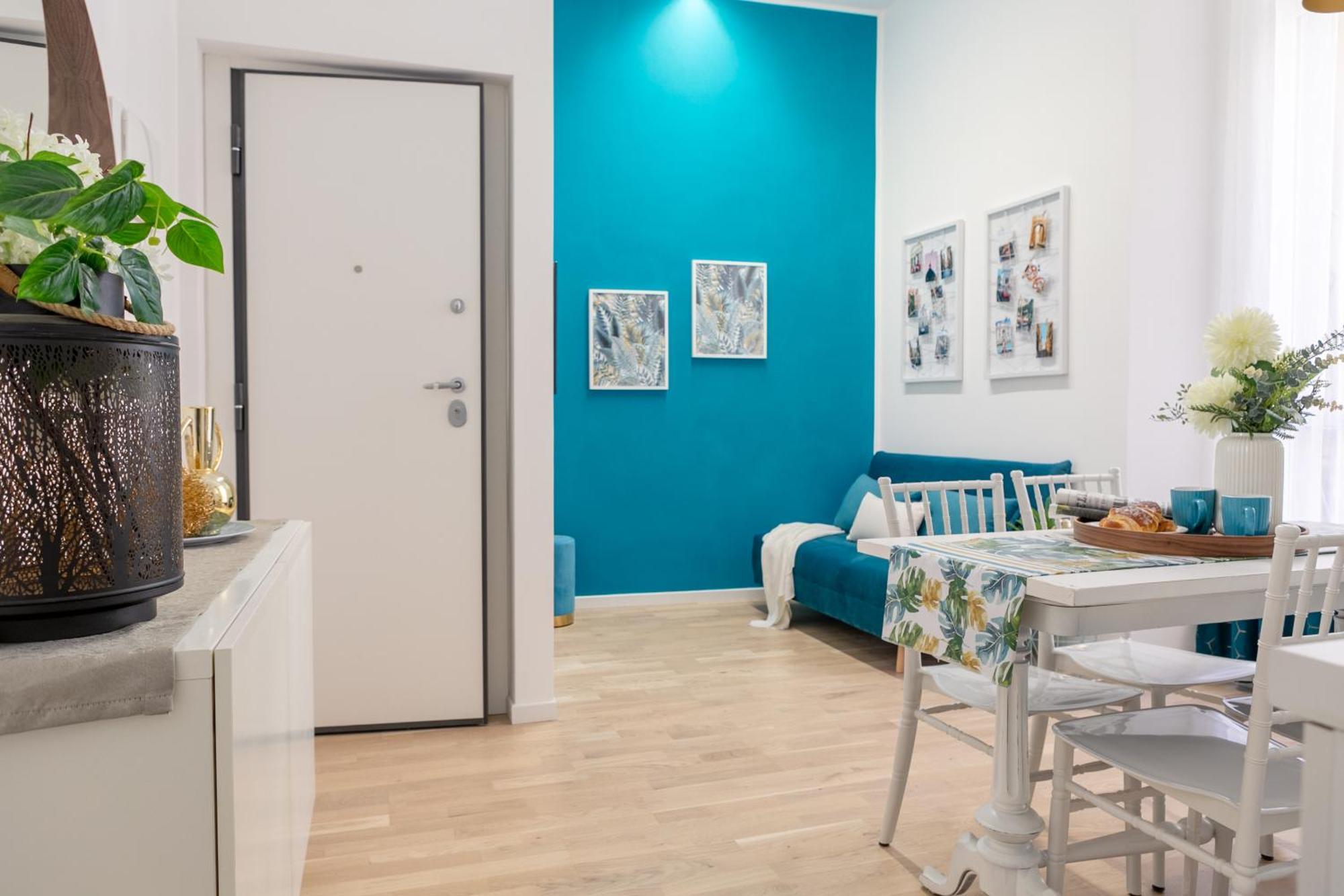 Parisi Apt Rom Exteriör bild